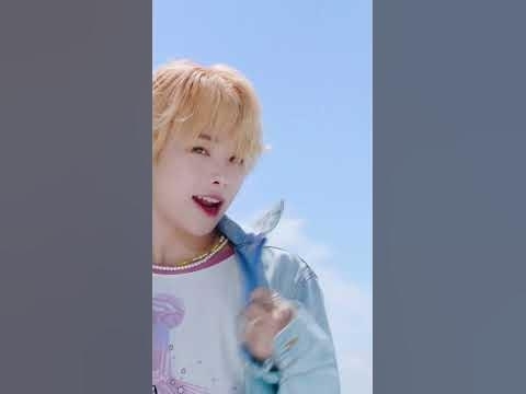 Recent activity shot of Hanbin (TEMPEST)