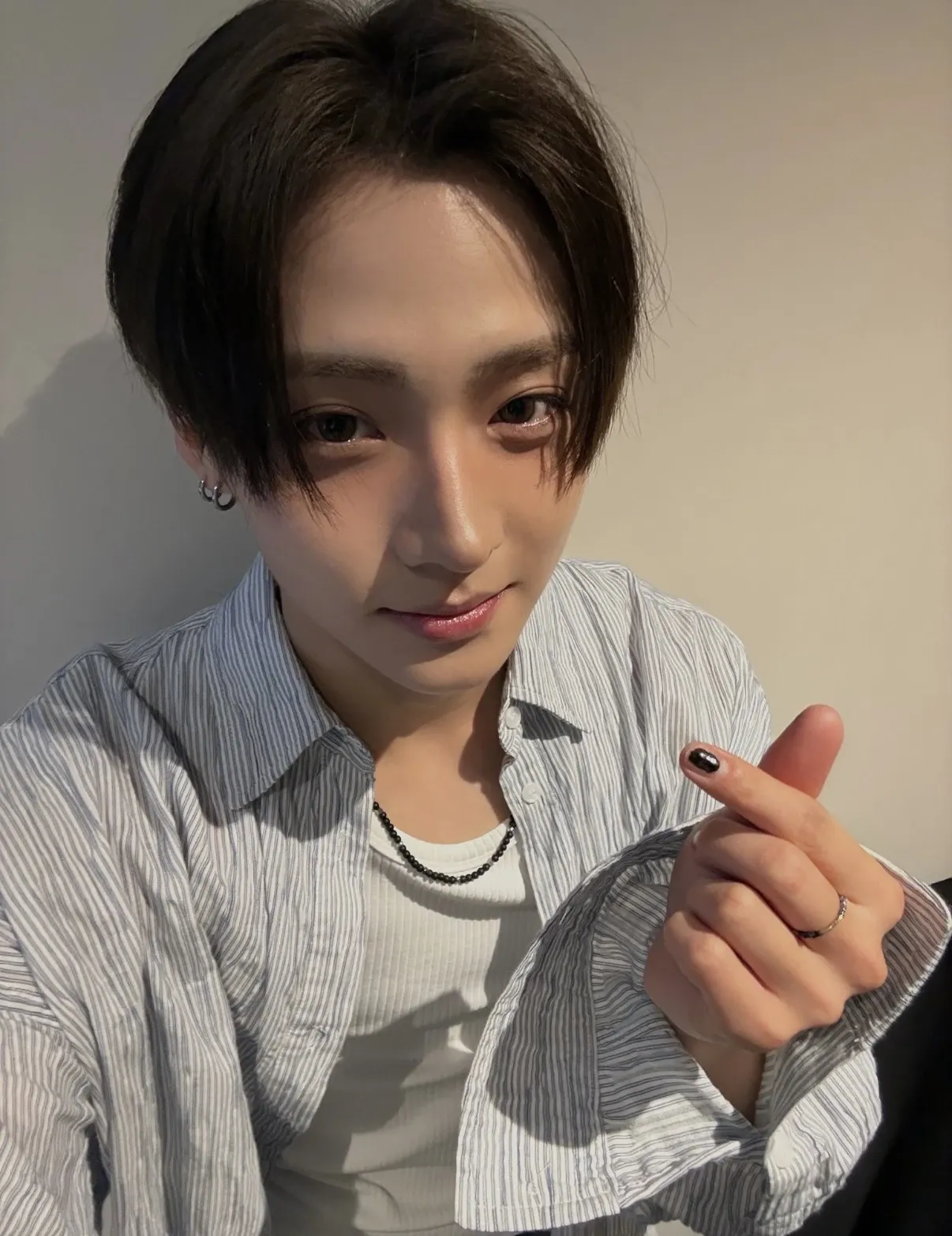 Latest photo of Lee Sangwon (ALPHA DRIVE ONE)