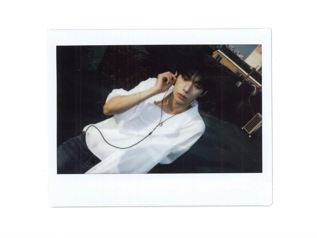 Recent activity shot of Chuei Liyu