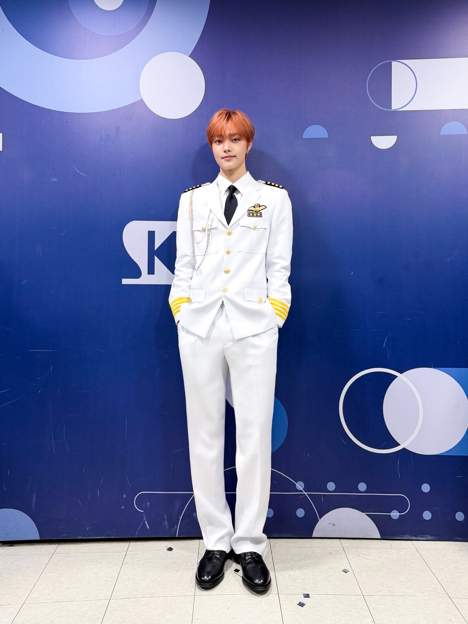 의주 (앤팀)의 최신 사진