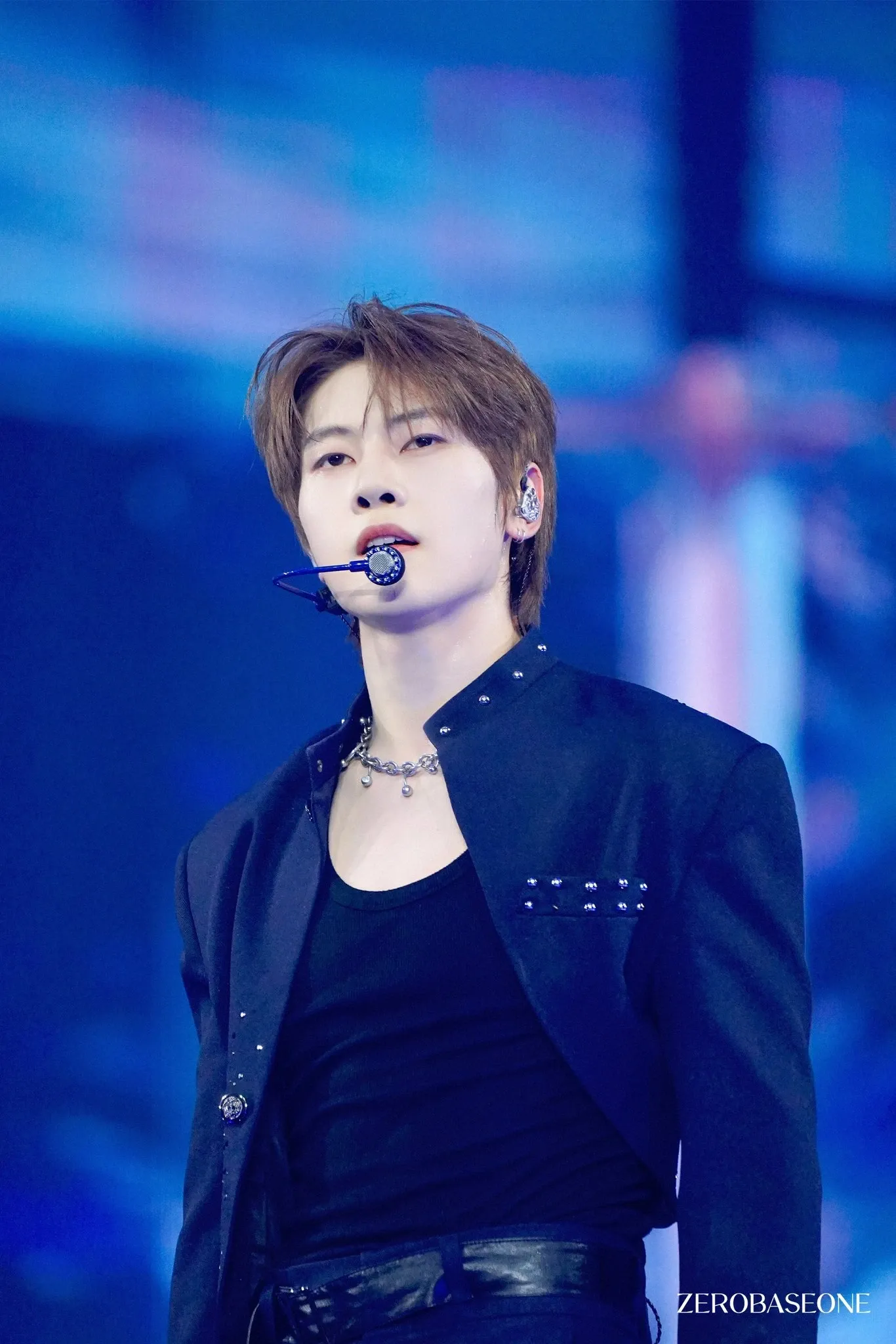 석매튜 (제로베이스원)의 최신 사진