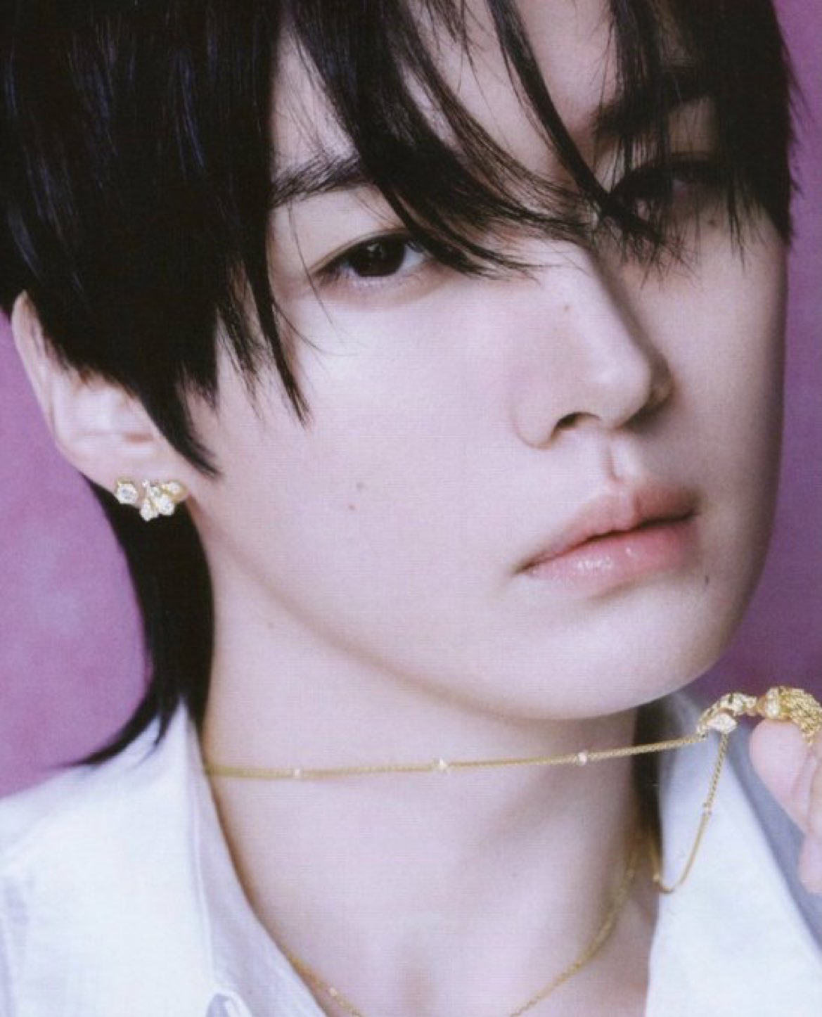 리노 (Stray Kids)의 최신 사진