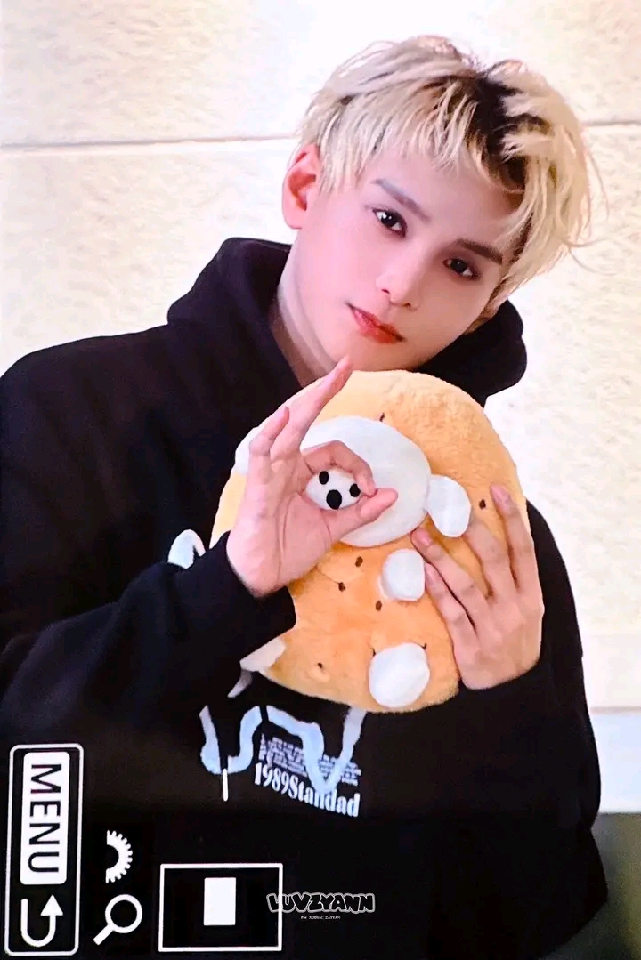 Konten idola populer yang trending di komunitas