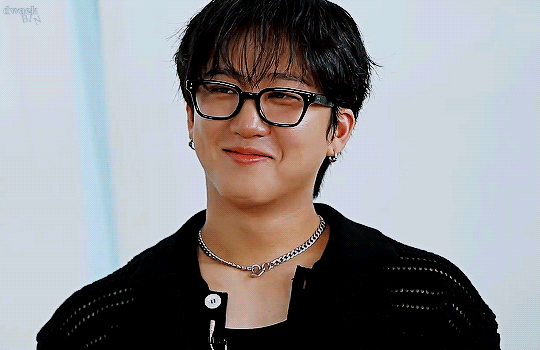 Latest photo of Changbin (Stray Kids)