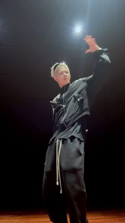 NI-KI (ENHYPEN)粉絲拍下的瞬間