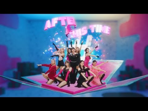 TWICE 팬이 찍은 순간