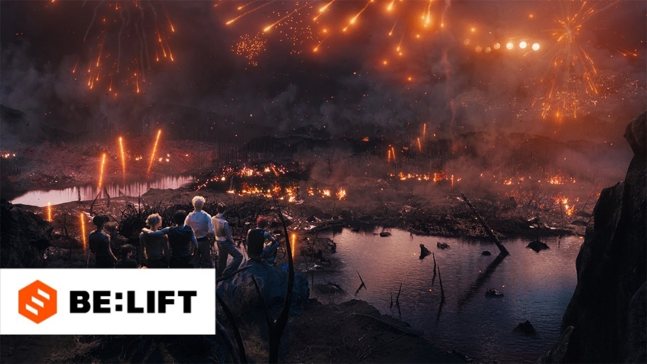 ENHYPEN 팬이 찍은 순간