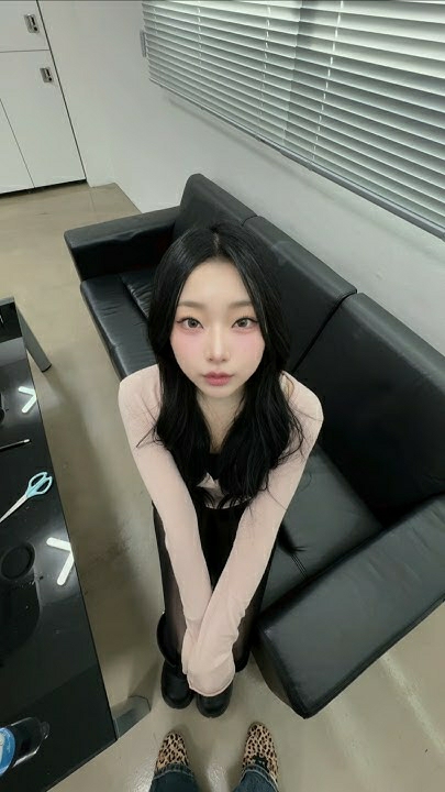 SECRET NUMBER 최근 활동샷