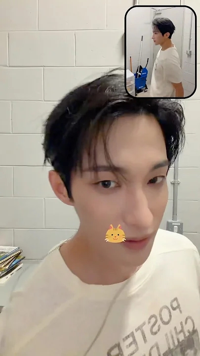 DK (SEVENTEEN)的最新活動照片