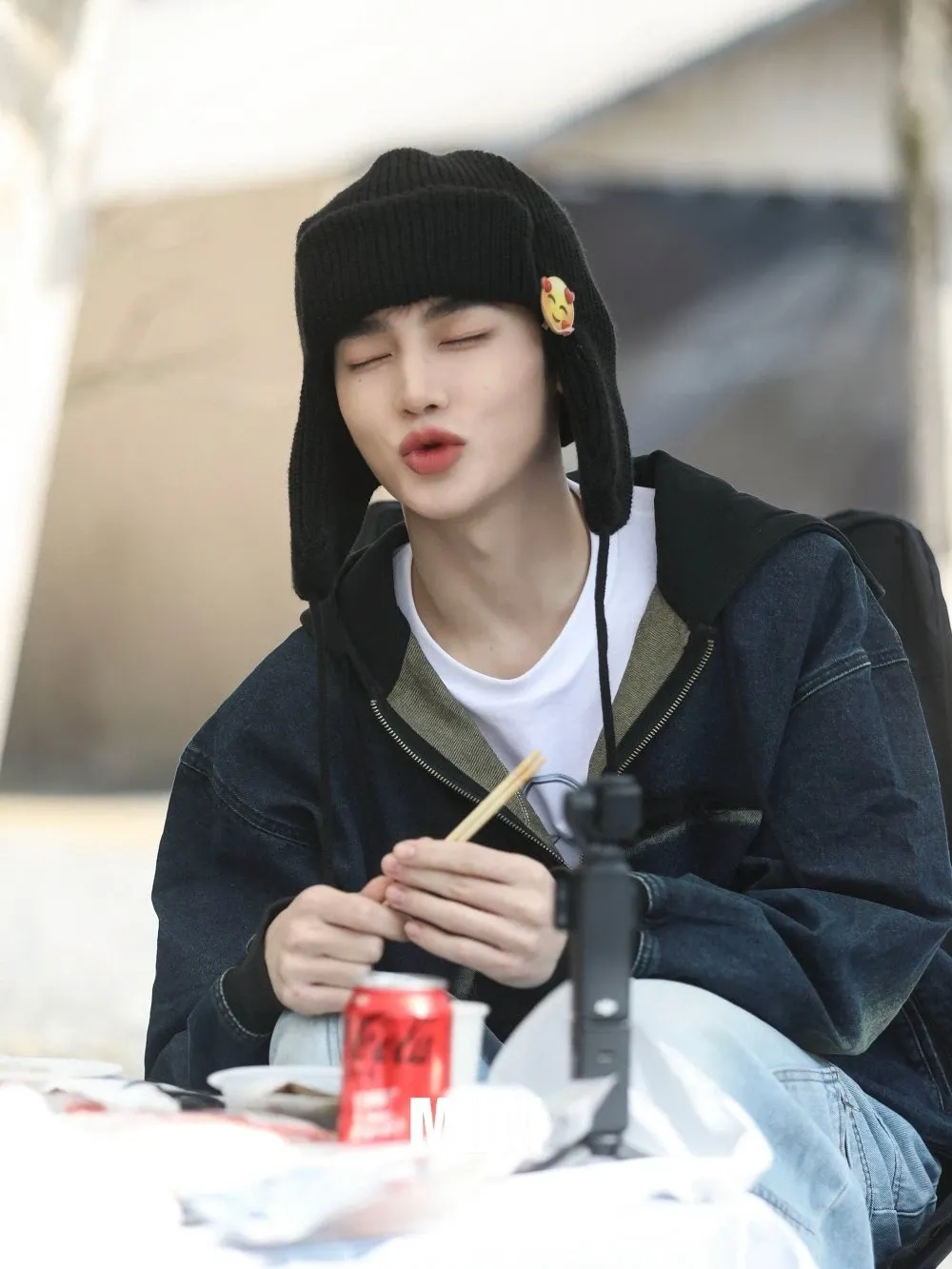 章昊的最新照片