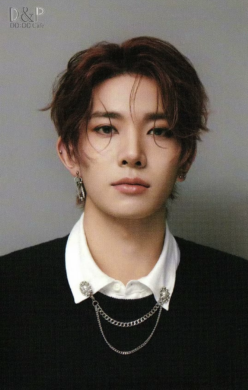 희승 (ENHYPEN) 팬이 찍은 순간