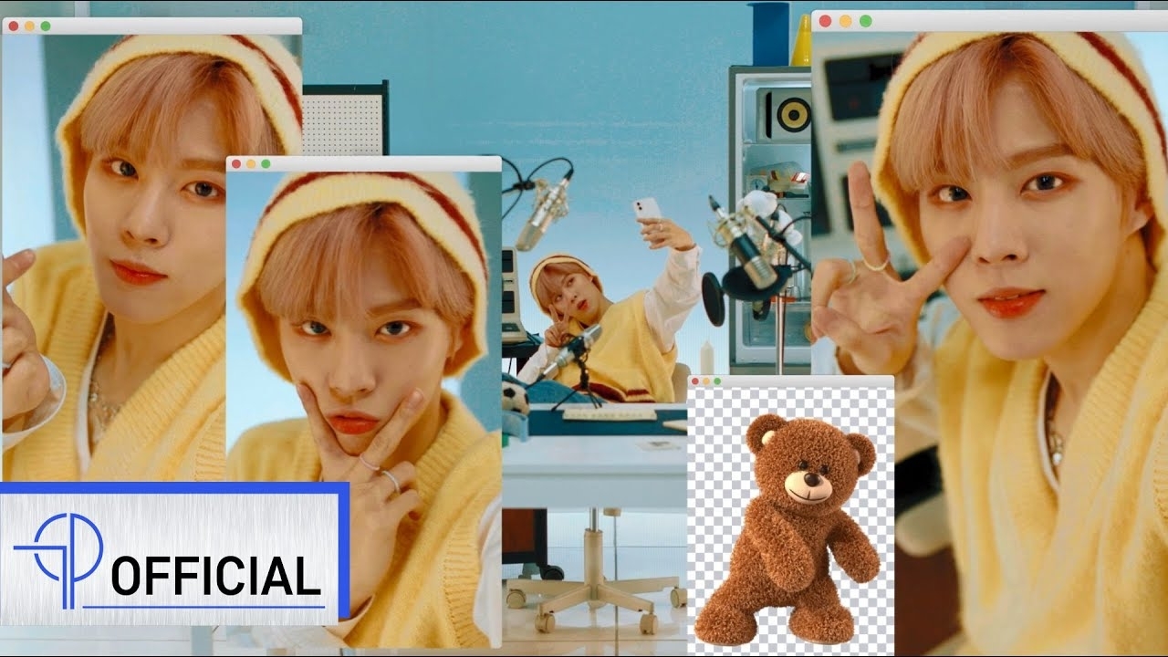 김우석의 최신 사진