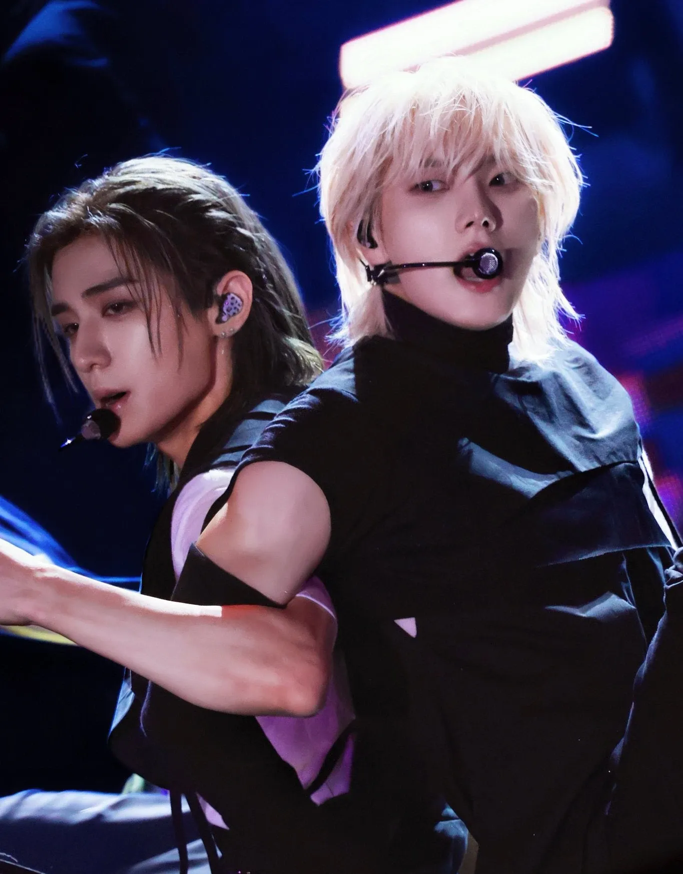 Latest photo of Leehan (BOYNEXTDOOR)