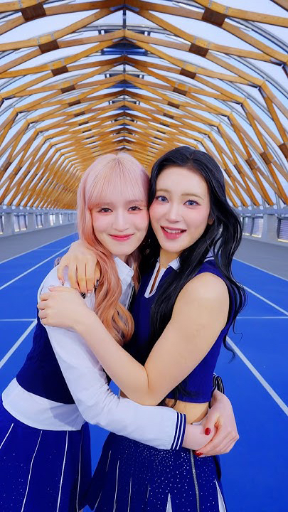 櫻井美羽 (ME:I)の最新写真