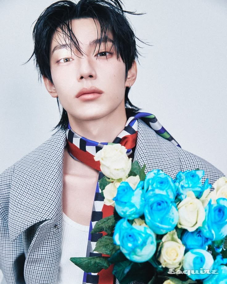 崔立于的幕後花絮