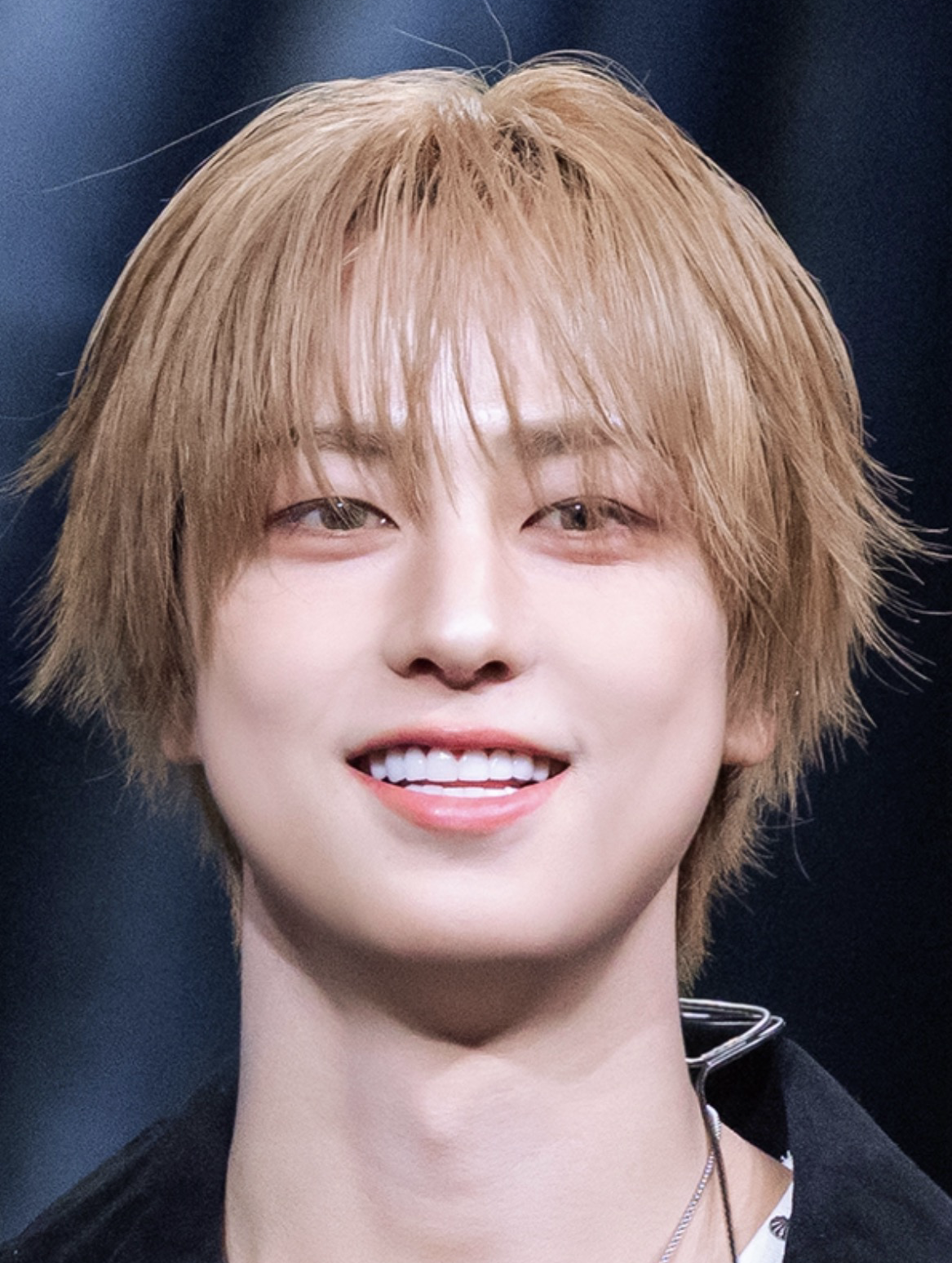 Behind-the-scenes cut of Taki (&TEAM)