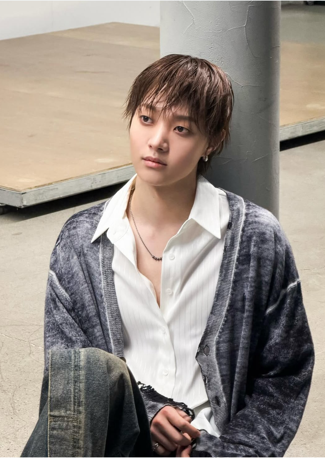 EJ (&TEAM)的最新照片