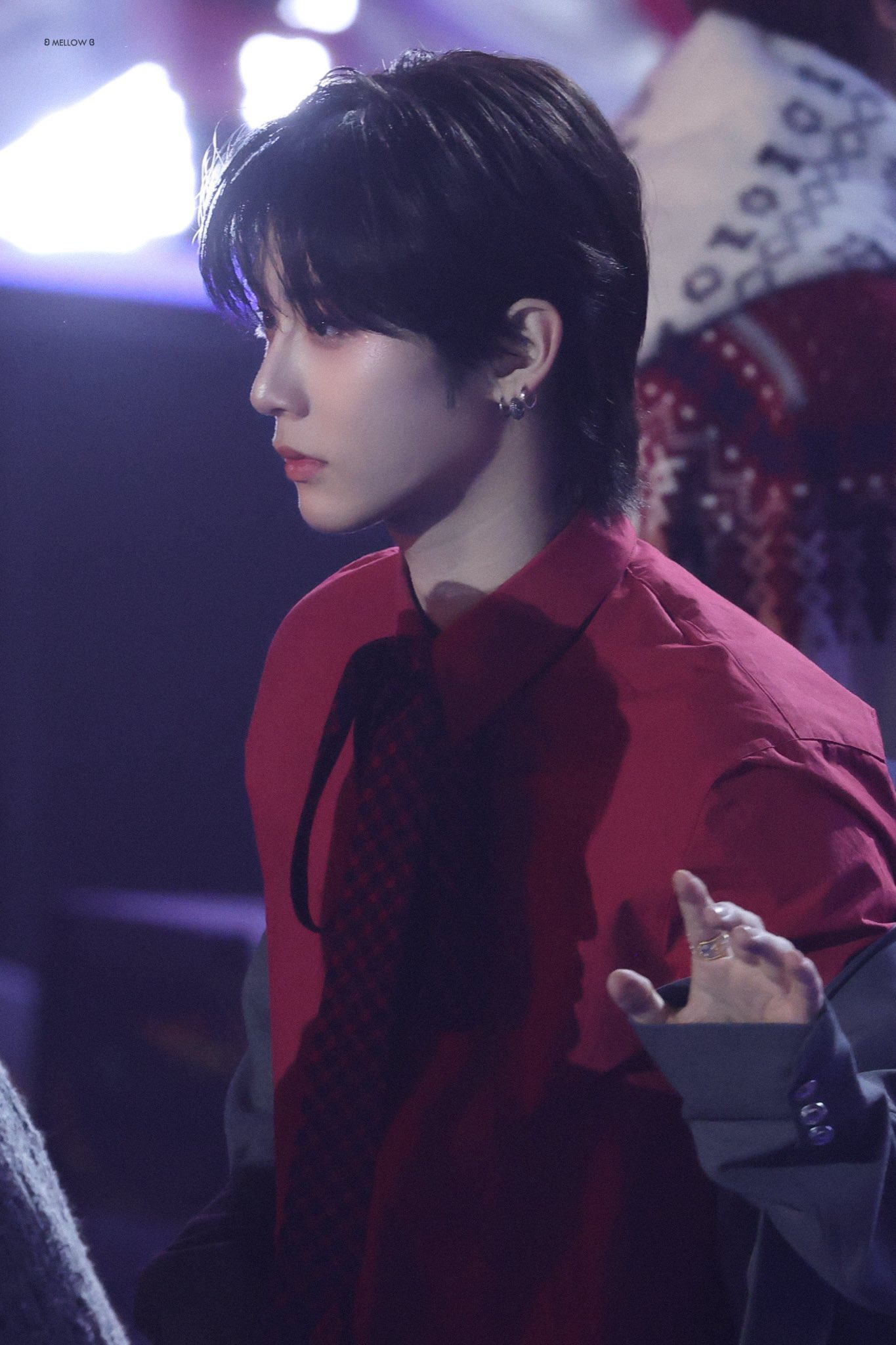 Taesan (BOYNEXTDOOR)的最新活動照片