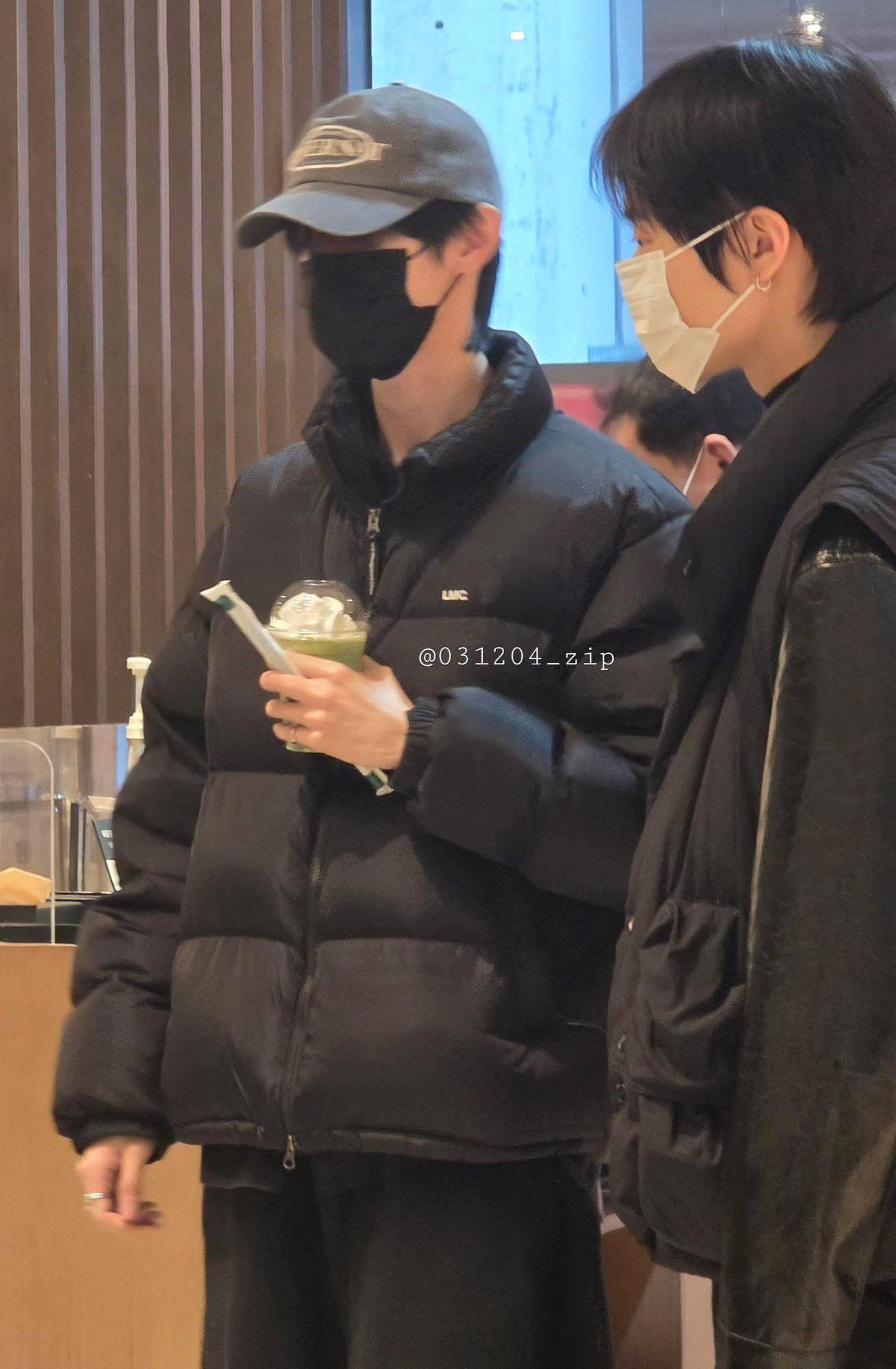 Latest photo of Chuei Liyu