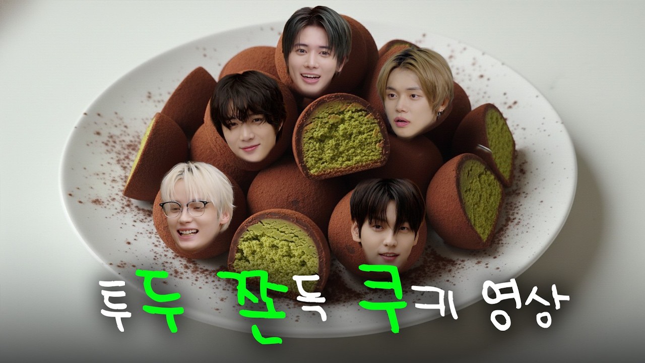 태현 (투모로우바이투게더)의 최신 사진