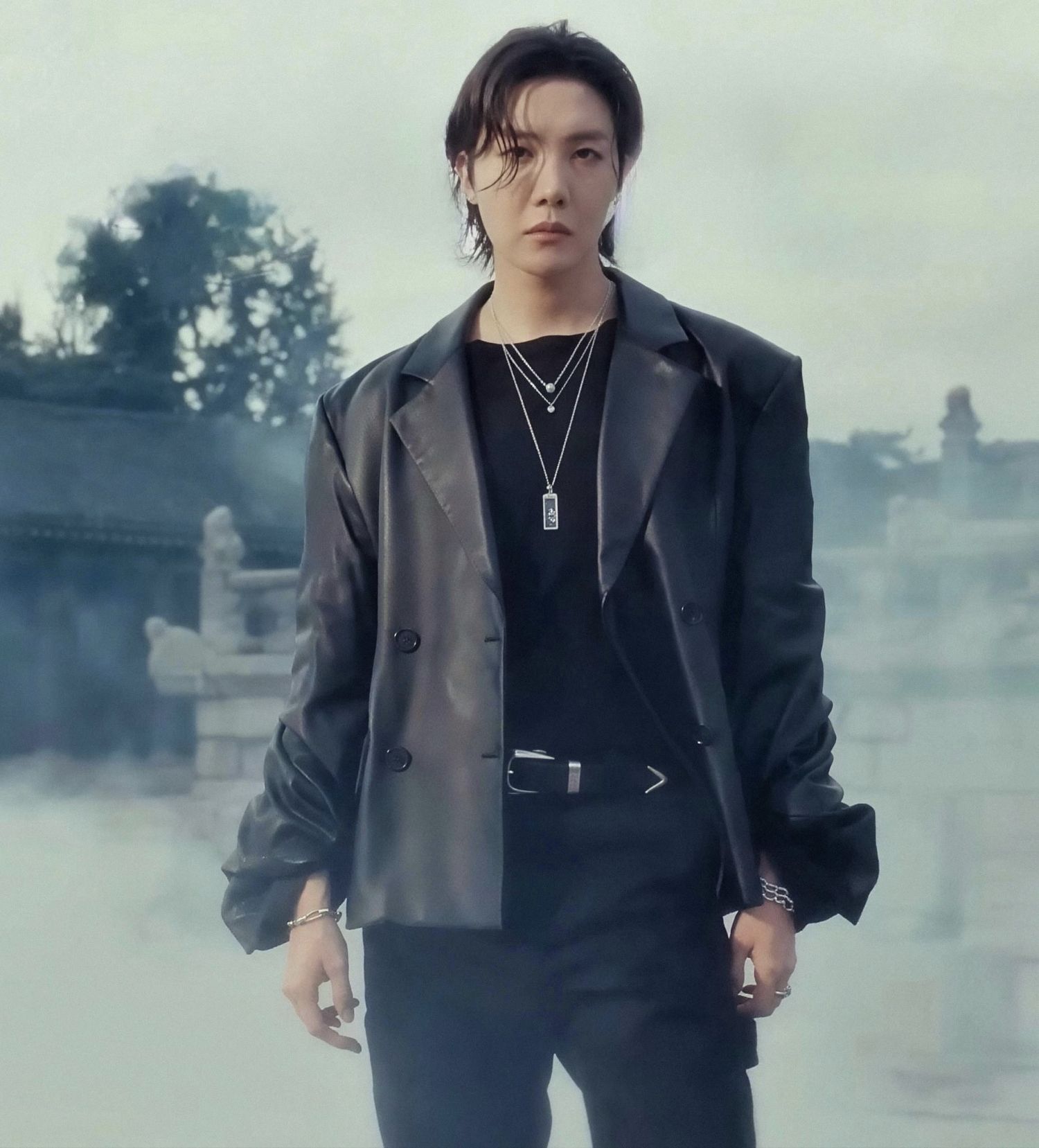 J-hope (防彈少年團)的最新活動照片