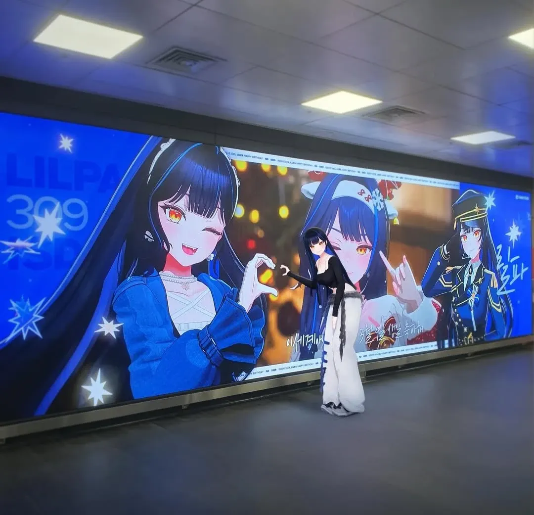 Must-see popular post of 이세계아이돌, your favorite