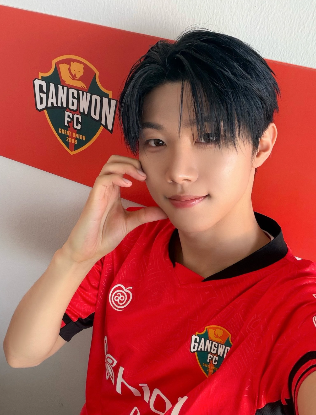 Xikers的幕后花絮