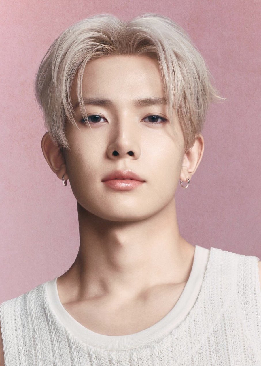 羲承 (ENHYPEN)粉絲拍下的瞬間