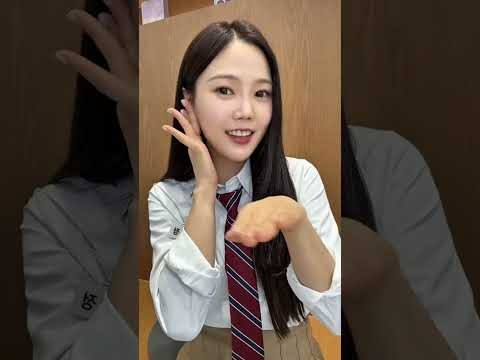 Behind-the-scenes cut of OH MY GIRL
