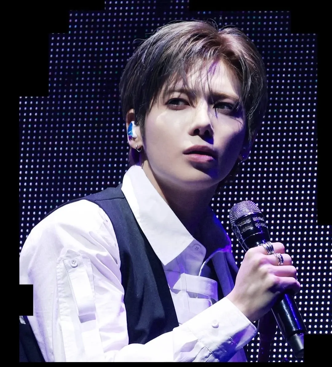 태현 (투모로우바이투게더)의 최신 사진