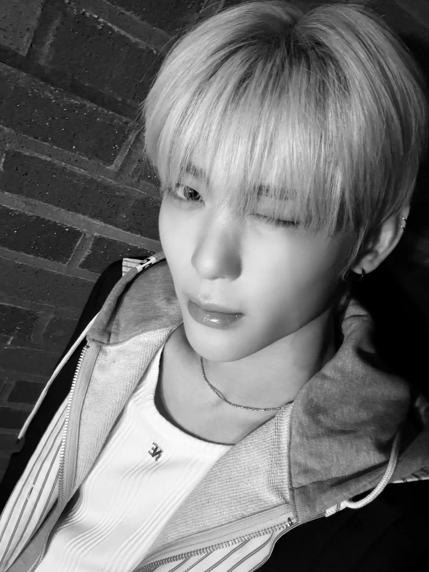 Latest photo of Siyun (NOWZ)