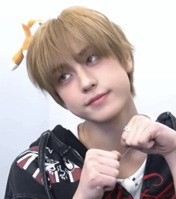 Taki (&TEAM)的最新照片