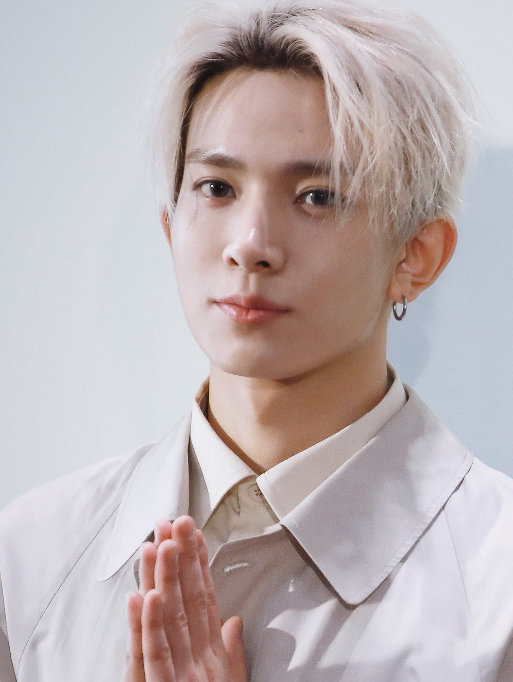 희승 (ENHYPEN) 최근 활동샷