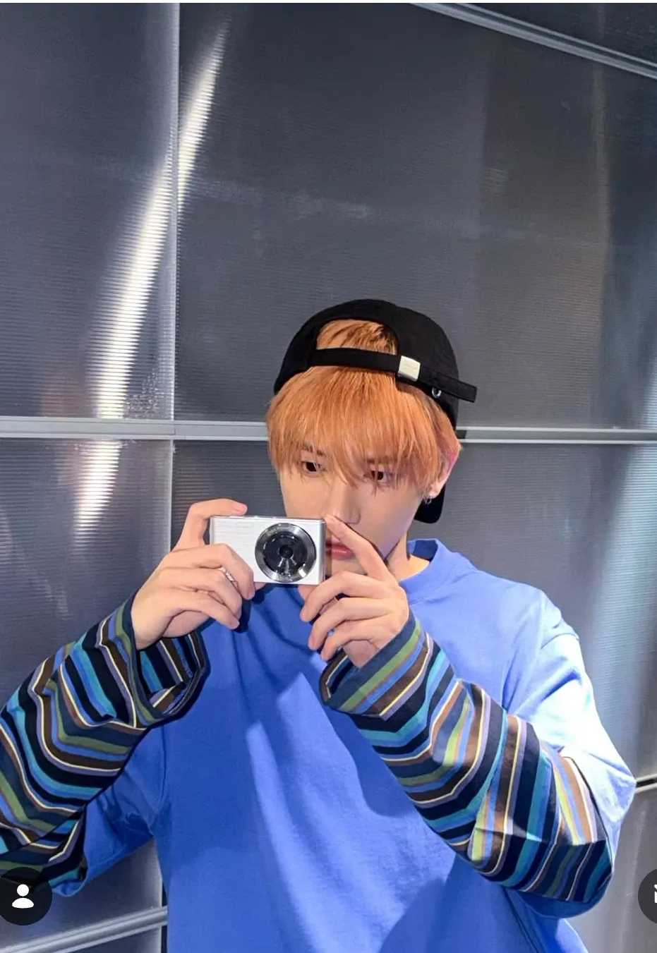 太顯 (TOMORROW X TOGETHER)的最新活動照片