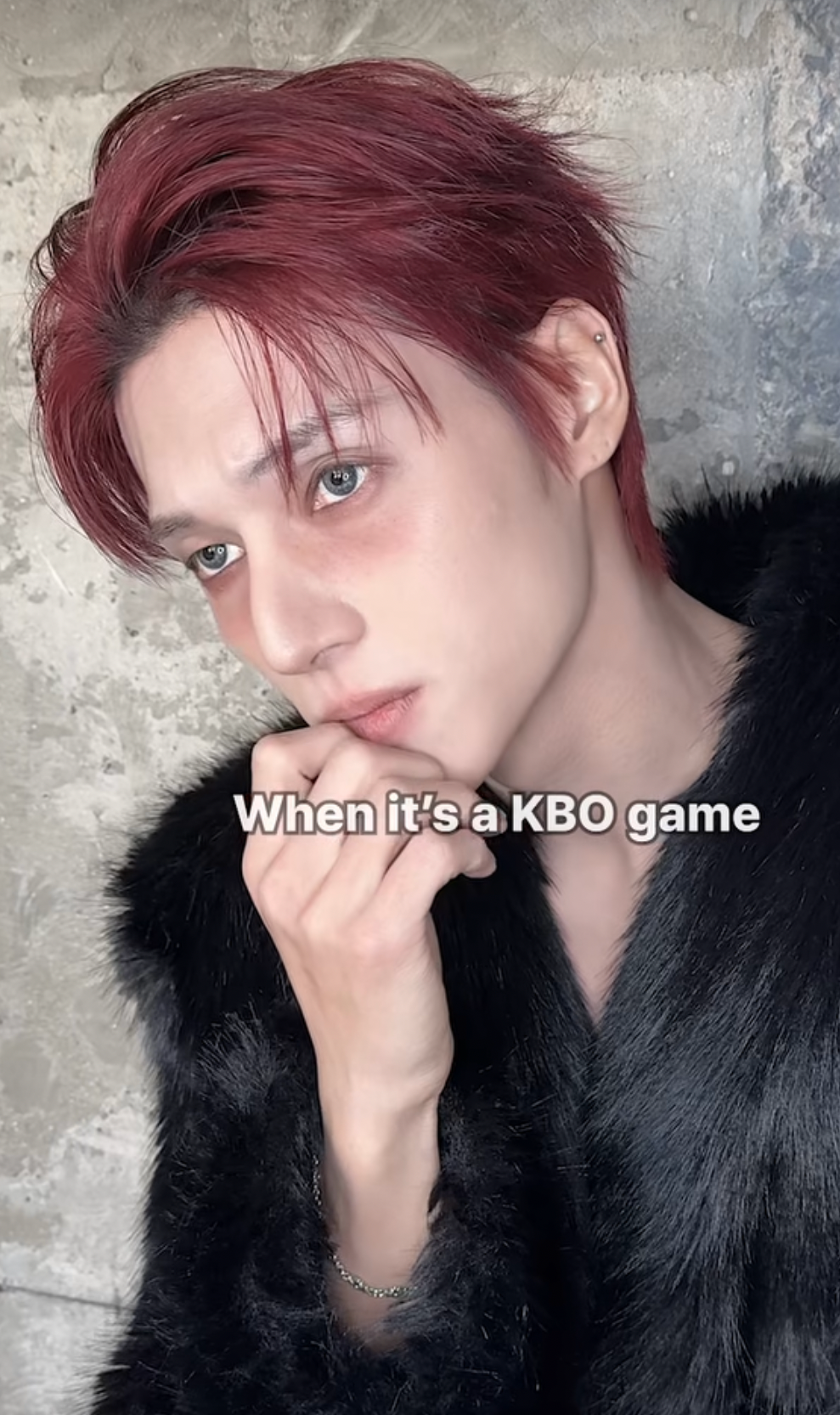 우영 (에이티즈)의 최신 사진