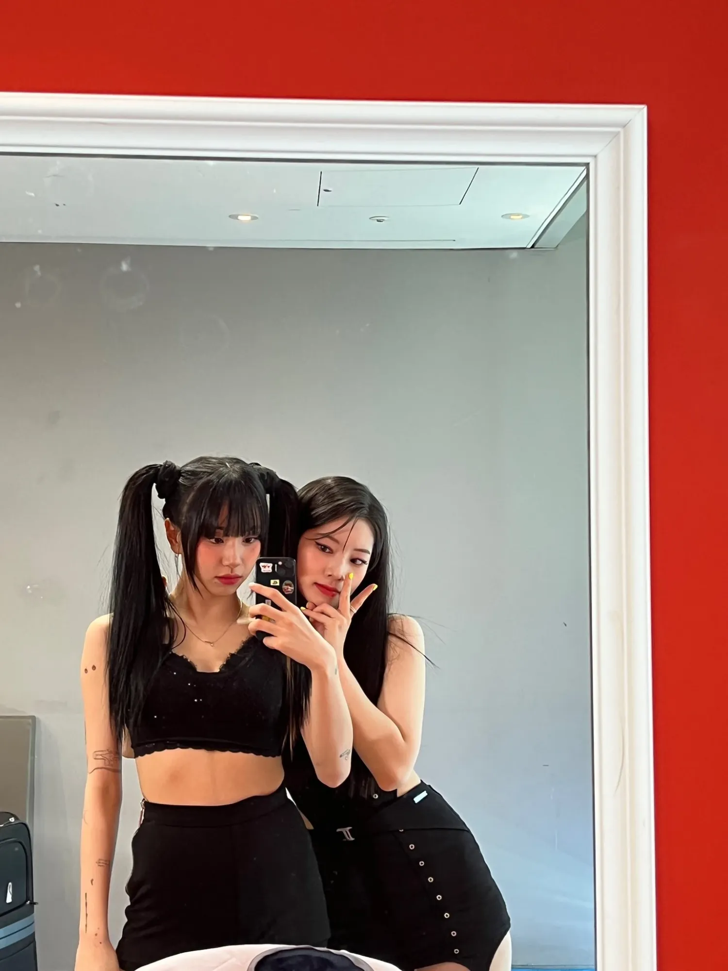 ダヒョン (TWICE)の最新写真