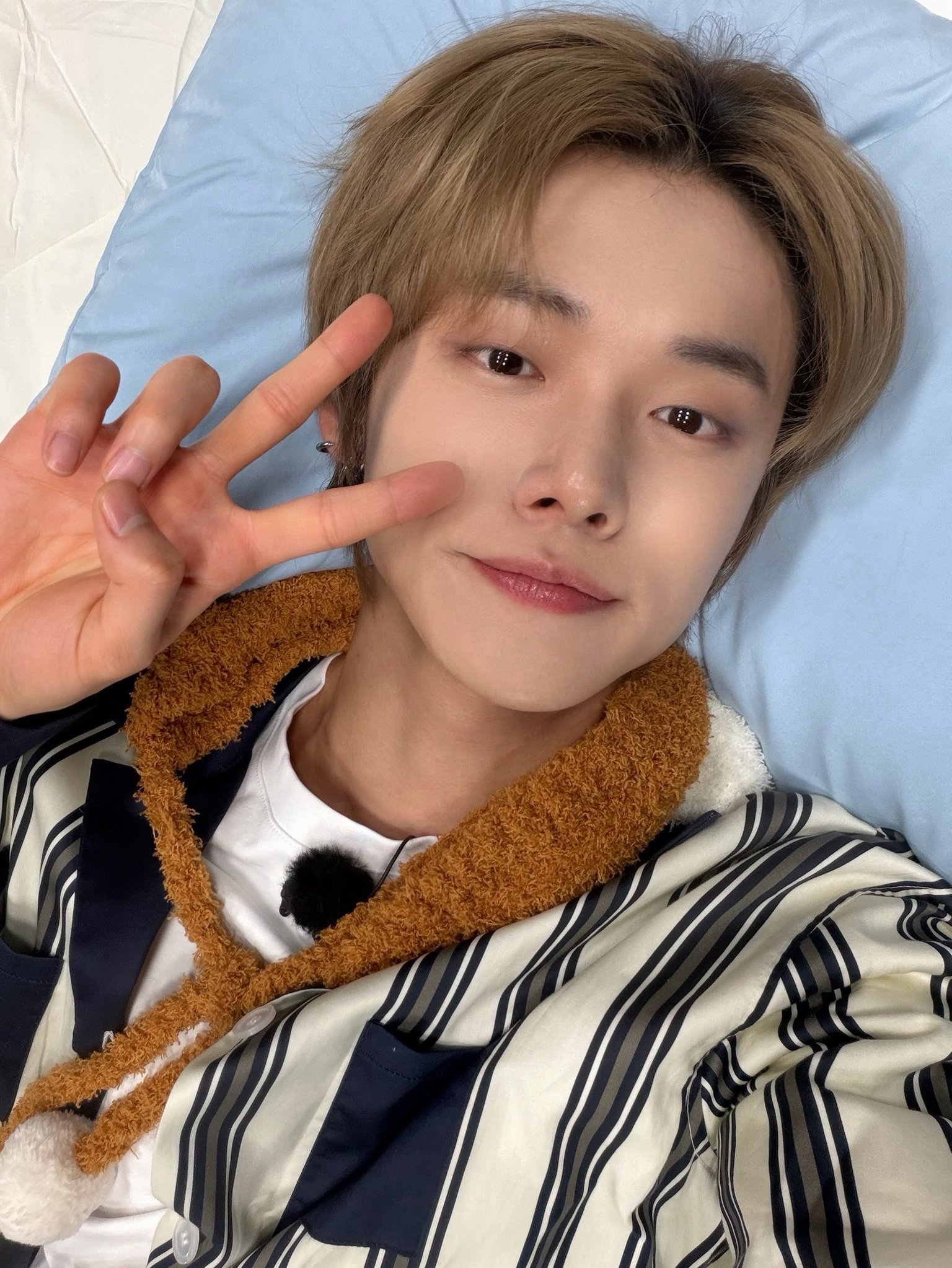 Latest photo of Yeonjun (TOMORROW X TOGETHER)