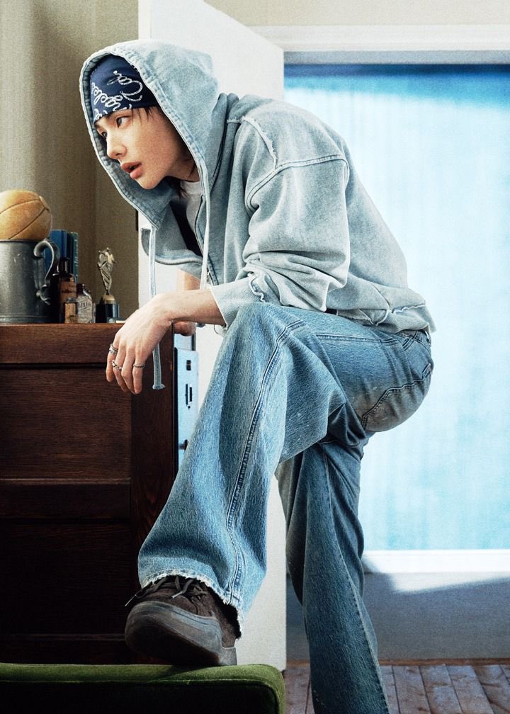 Stray Kids 팬이 찍은 순간