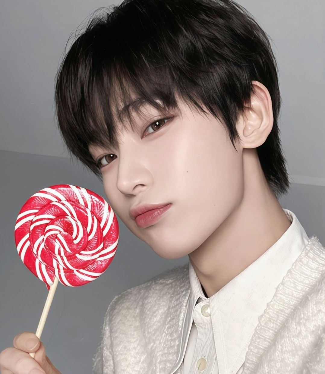 Foto terbaru Sunoo (ENHYPEN)