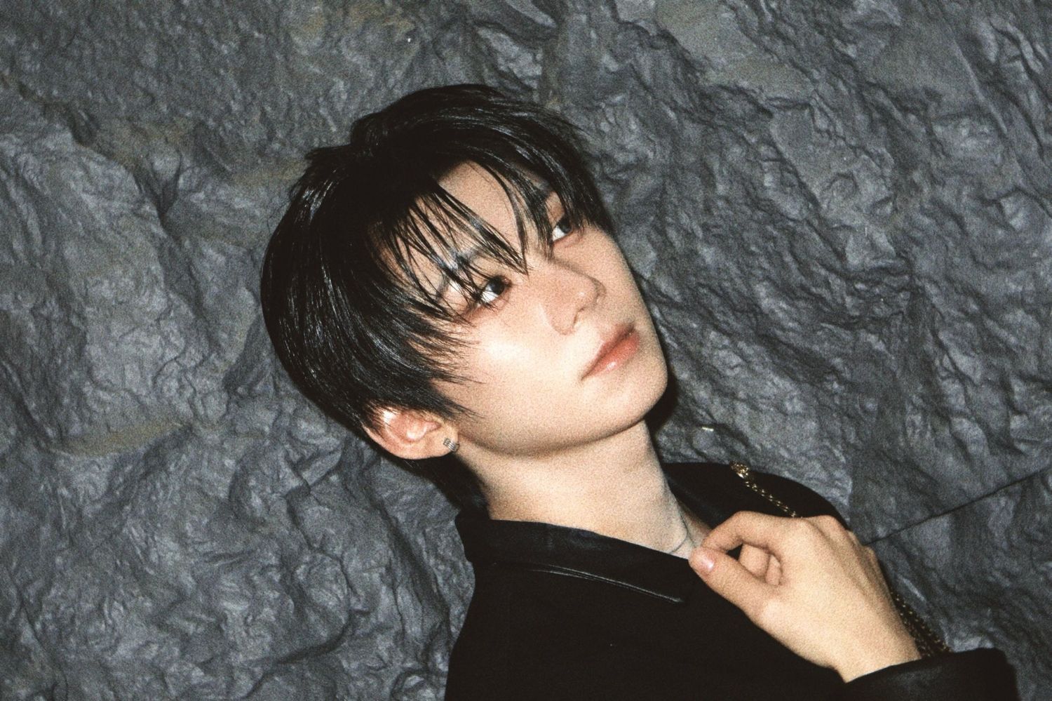 Latest photo of Park Han (AHOF)