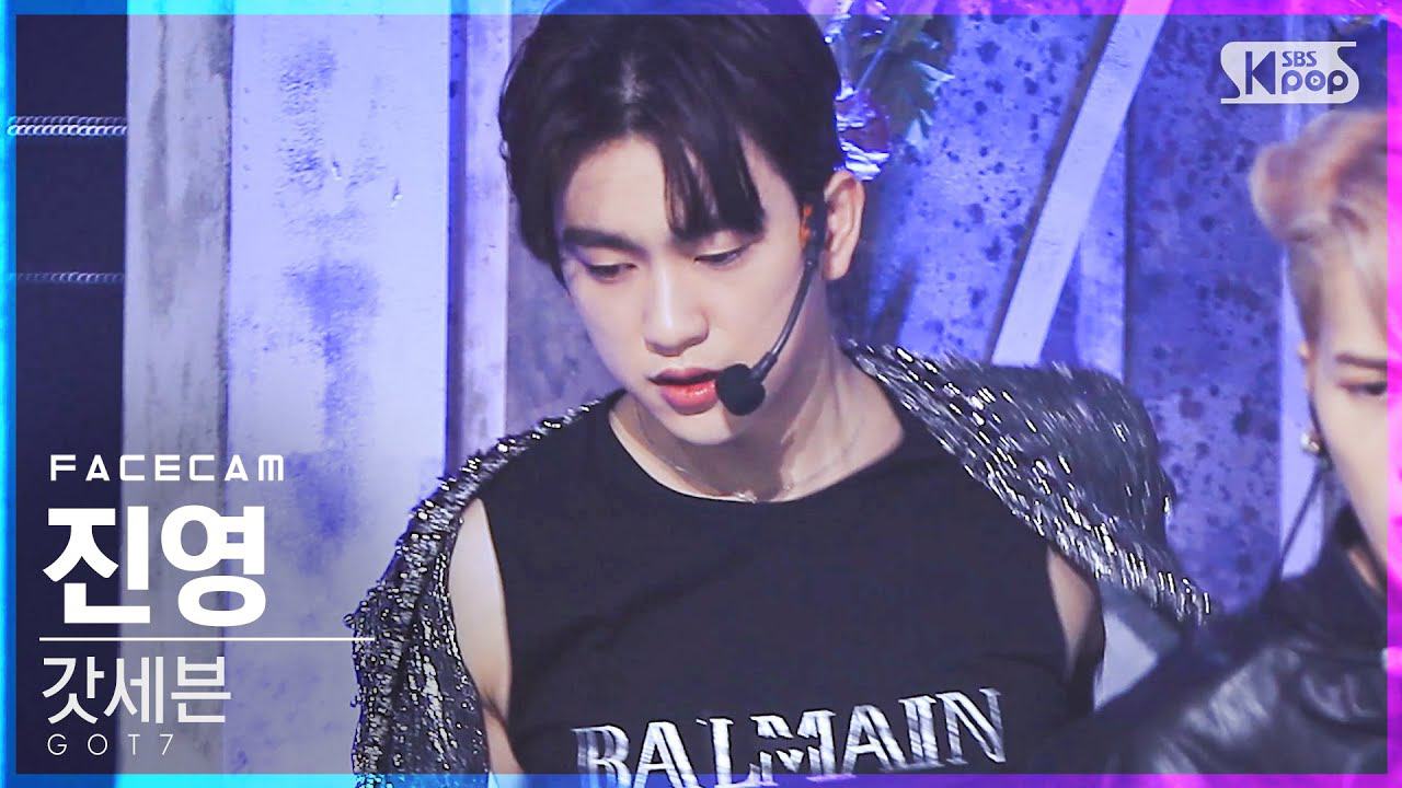 GOT7의 최신 사진