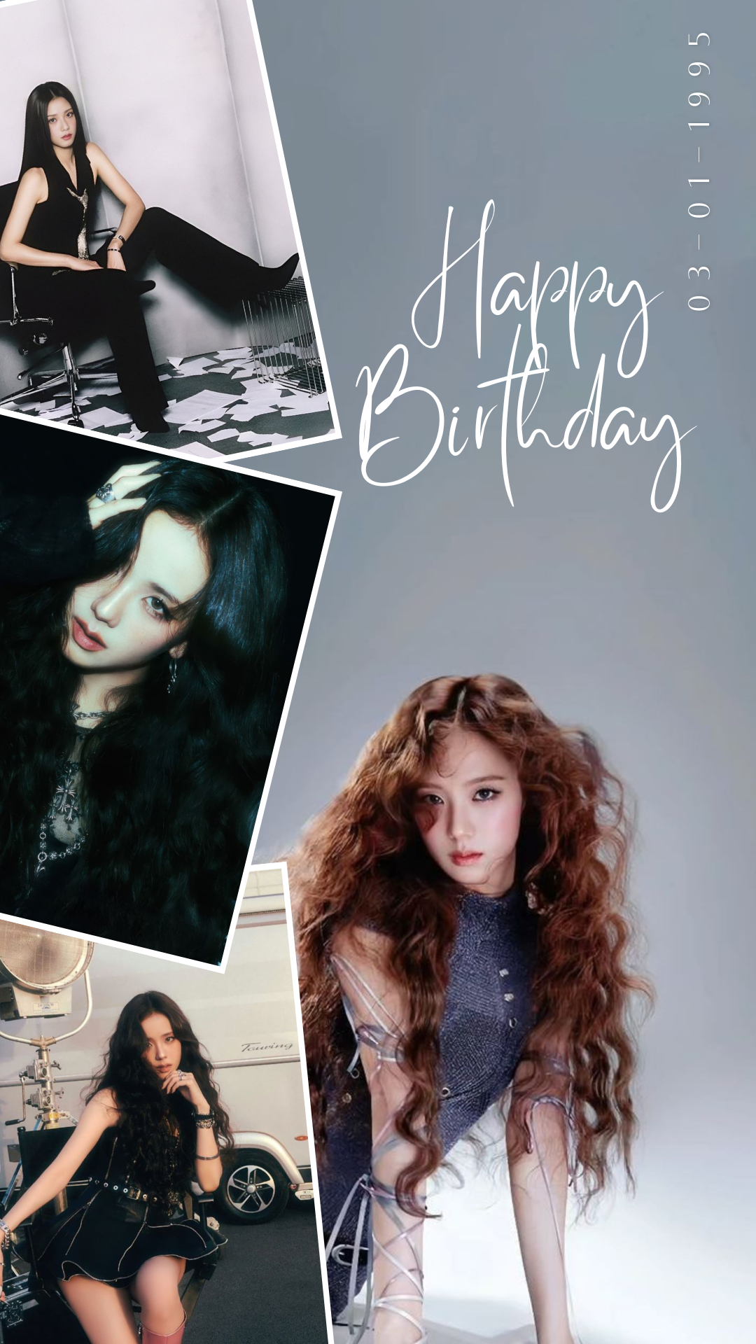 The most beloved wallpaper among Jisoo (BLACKPINK)'s fans