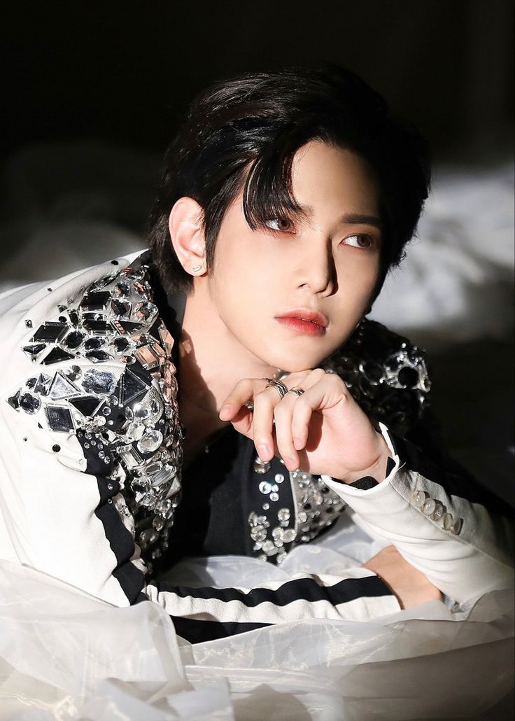 에이티즈 팬이 찍은 순간