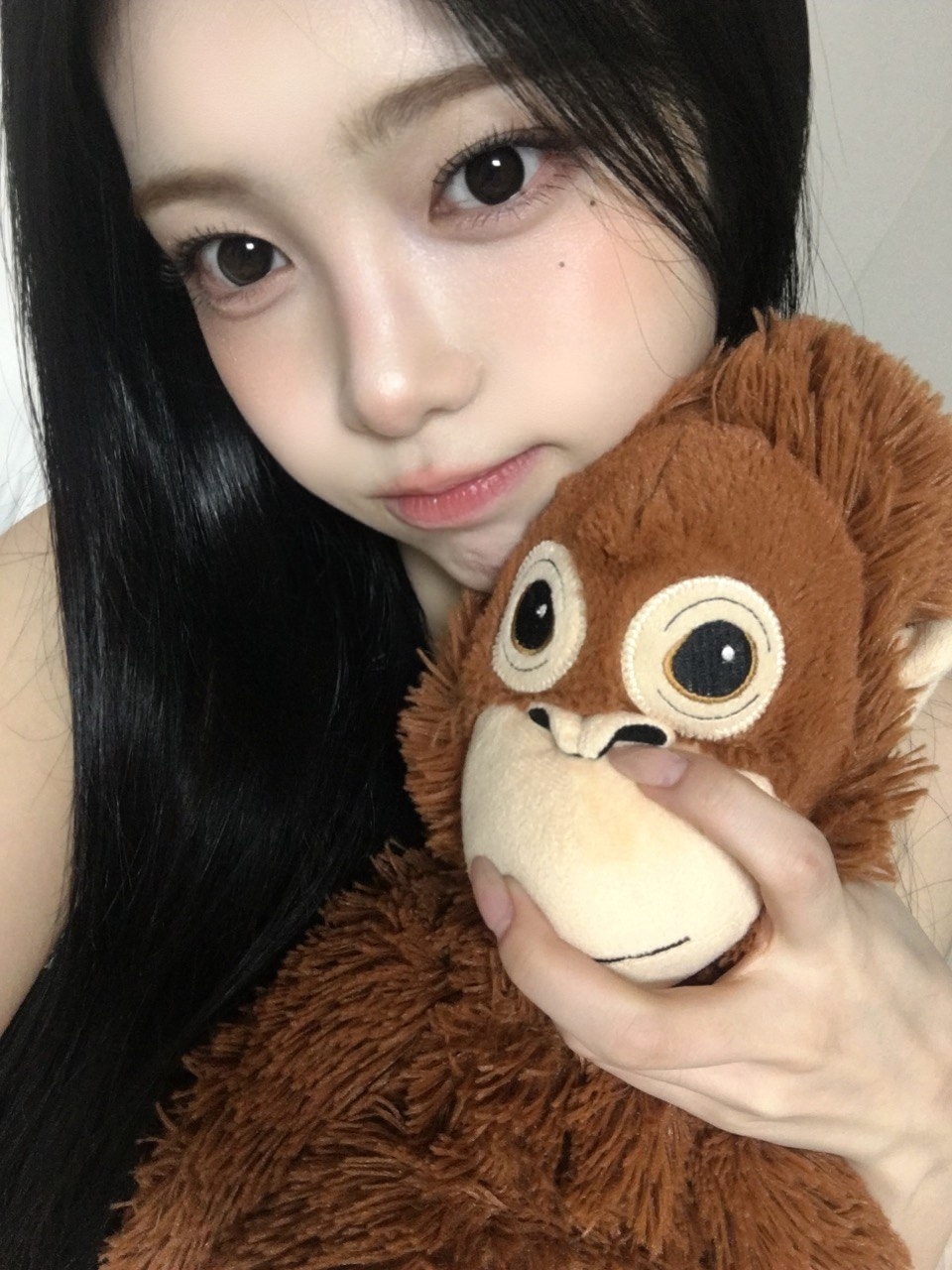 Behind-the-scenes cut of Ian (Hearts2Hearts)