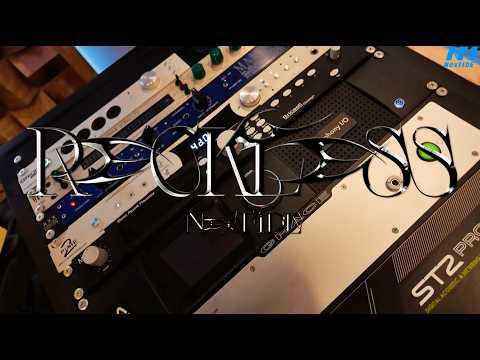 Behind-the-scenes cut of NexT1DE