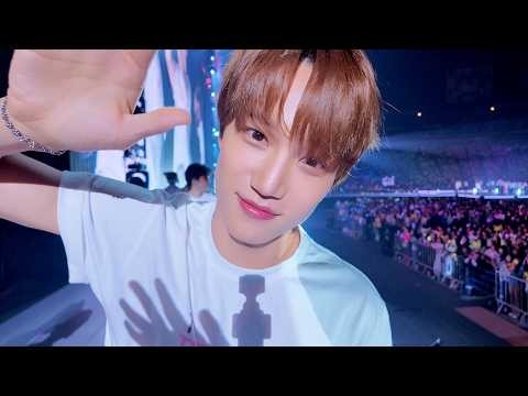 EXO 최근 활동샷