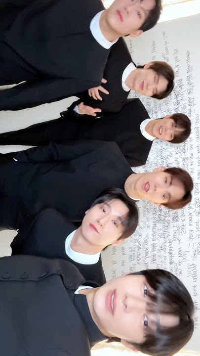 Popular K-POP post loved by fans