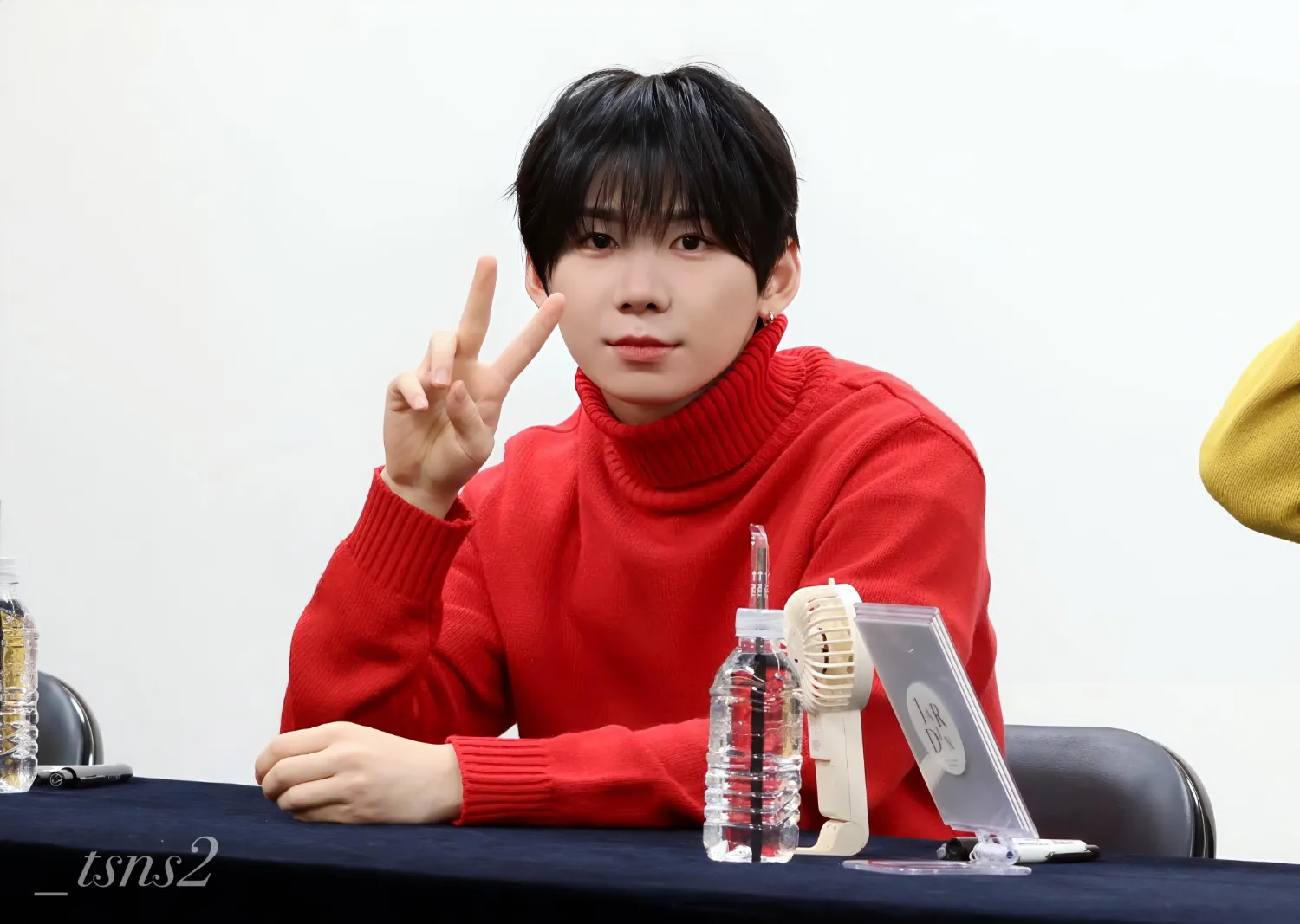 パク・ハン (AHOF)の最近の活動写真