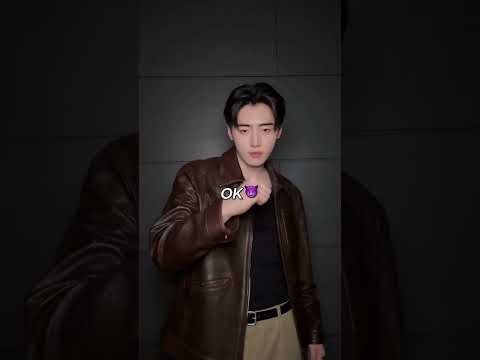 성훈 (ENHYPEN)의 비하인드 컷