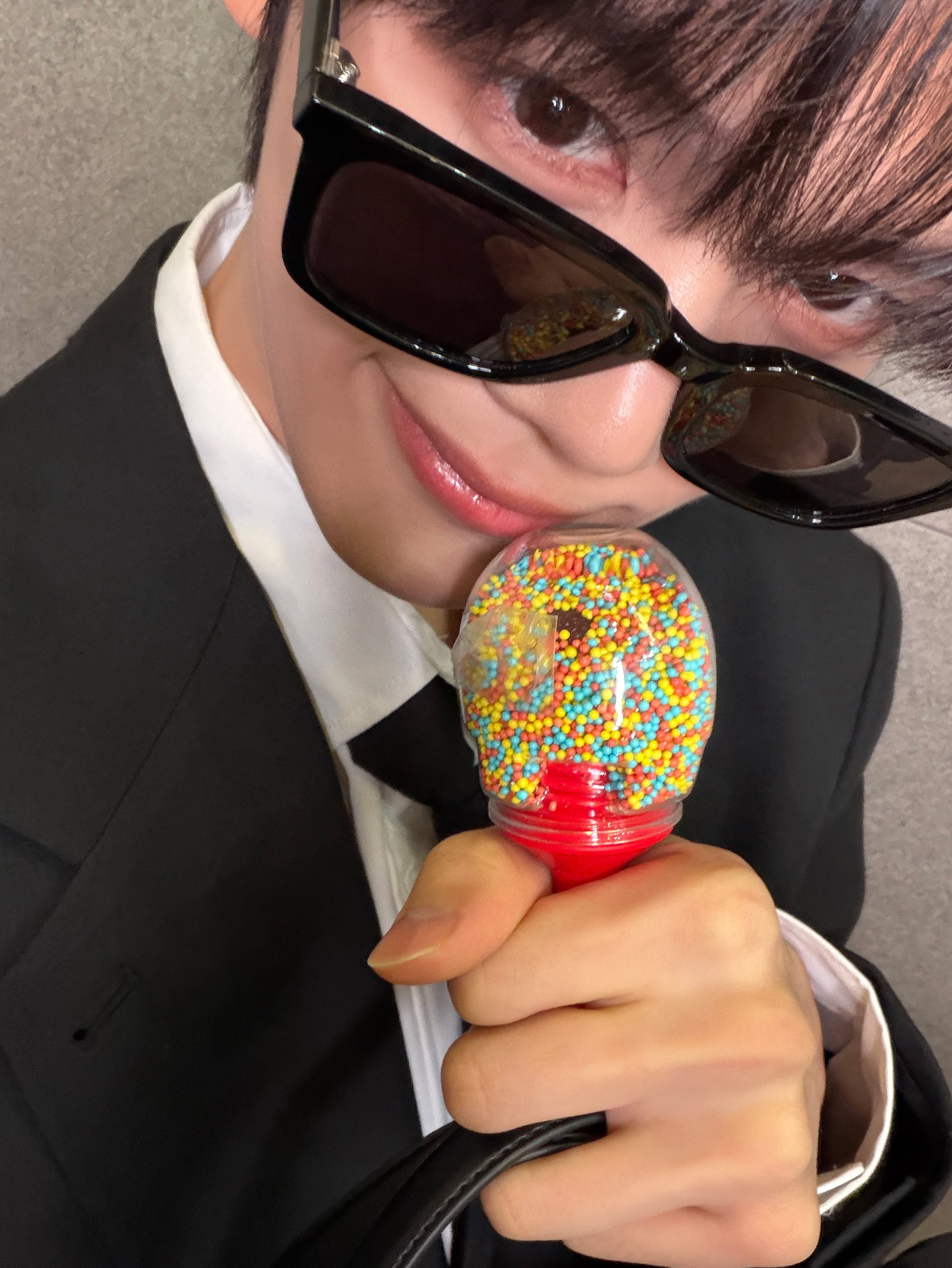 Latest photo of Kim Gyuvin